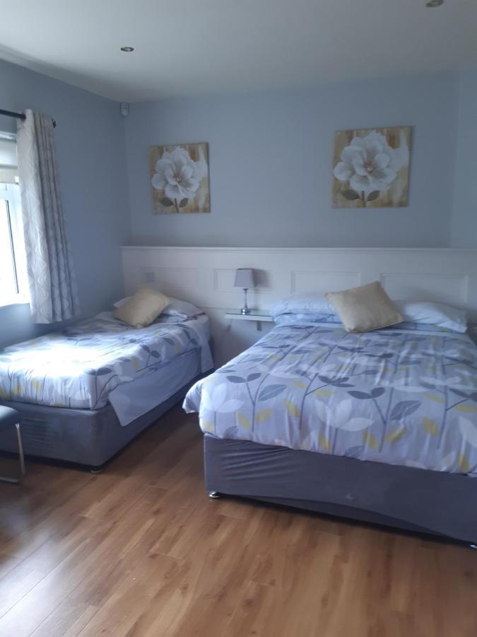 Gasthof Acres Guesthouse- Only *