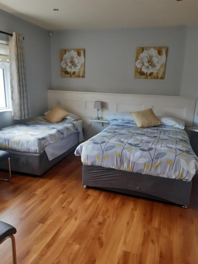 Gasthof Acres Guesthouse- Only