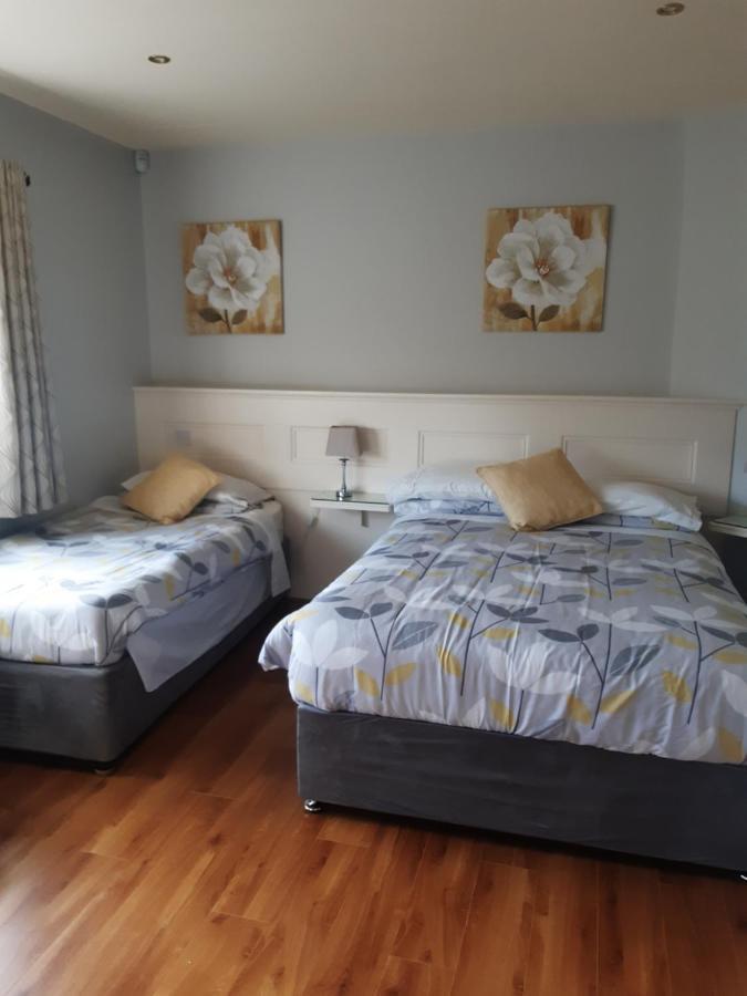 Acres Guesthouse- Only Gasthof Lower Coolcorcoran