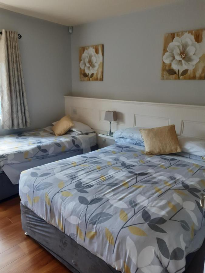 Acres Guesthouse- Only Maison d'hôtes Lower Coolcorcoran