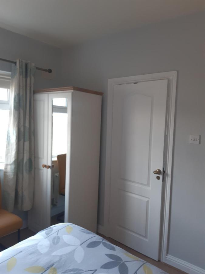 Maison d'hôtes Acres Guesthouse- Only Lower Coolcorcoran