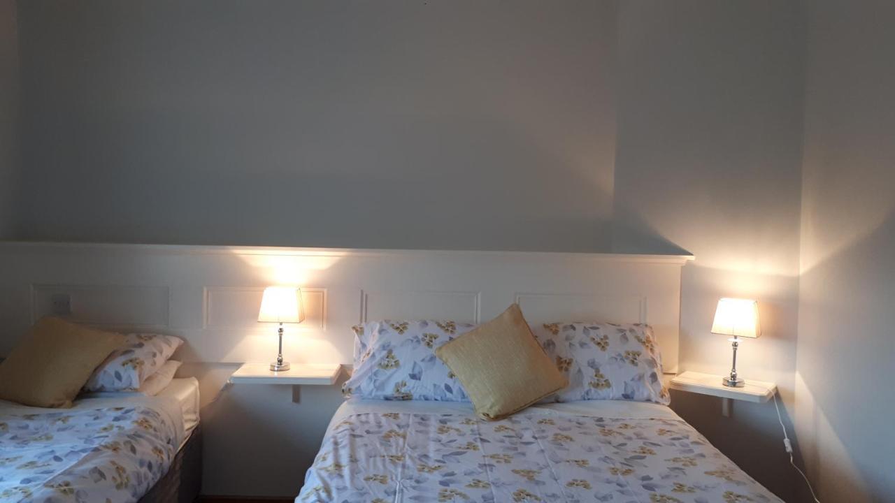 Acres Guesthouse- Only